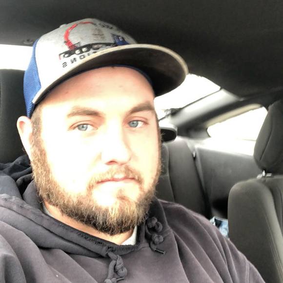 Meet your Posher, Corey - Picture 1 of 1